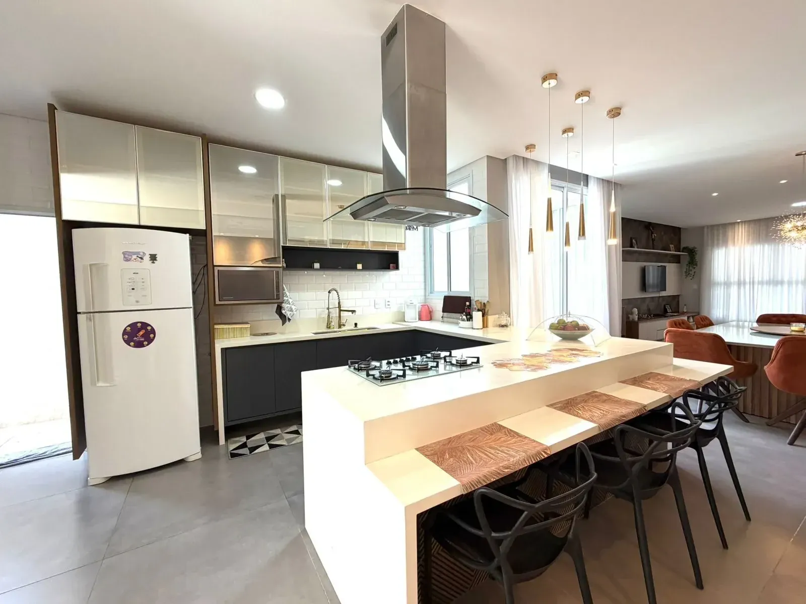 Imagem Casa de Condomínio com 4 Quartos à Venda, 358 m² em Loteamento Residencial Pérola do Vale - Tremembé