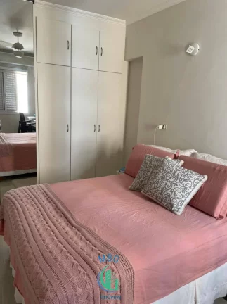 Imagem Apartamento com 1 quarto, à venda em São Paulo, Campo Belo