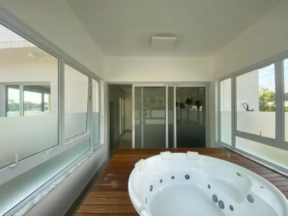 Imagem TERRENO RESIDENCIAL em MANAUS - AM, PONTA NEGRA