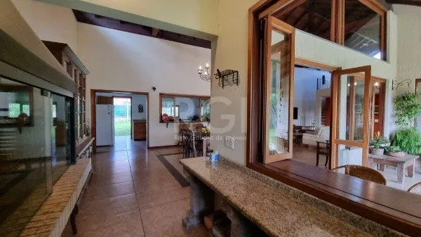 Imagem Casa para Venda - 600m², 4 dormitórios, sendo 4 suites, Vila Nova