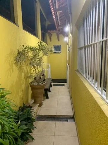 Imagem Sobrado com 3 dormitórios à venda por R$ 460.000,00 - Pimentas - Guarulhos/SP