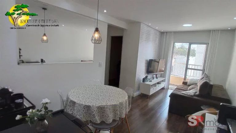 Imagem ÓTIMO APARTAMENTO À VENDA - SANTA TERESINHA