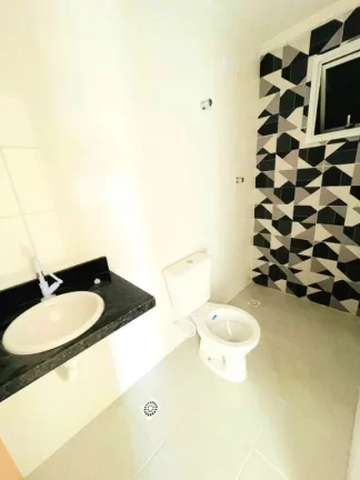 Imagem APARTAMENTO NA MIRIM 2 DORMITÓRIOS 1 VAGA!!!
