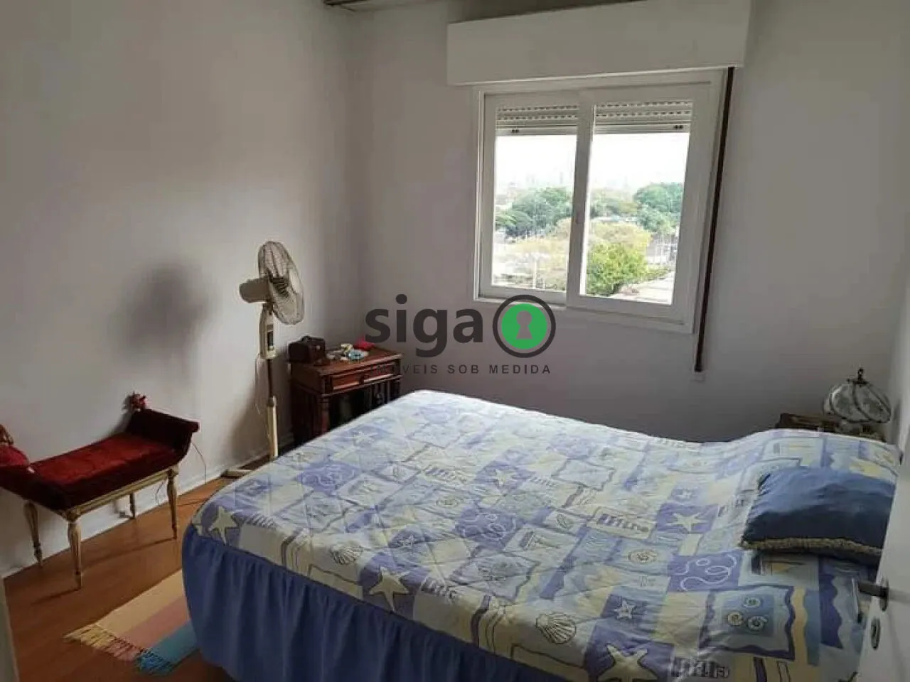 Imagem APARTAMENTO A VENDA