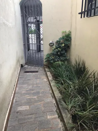 Imagem Casa com 3 Quartos à Venda, 260 m² em Tatuapé - São Paulo