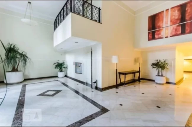 Imagem PERDIZES PROJECT - Apto de 190m² (Revenda Kallas) - FACE NORTE - MOBILIADO - COM LAREIRA!!