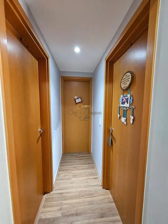 Imagem Apartamento para Venda em Teresópolis / RJ no bairro Cascata Guarani