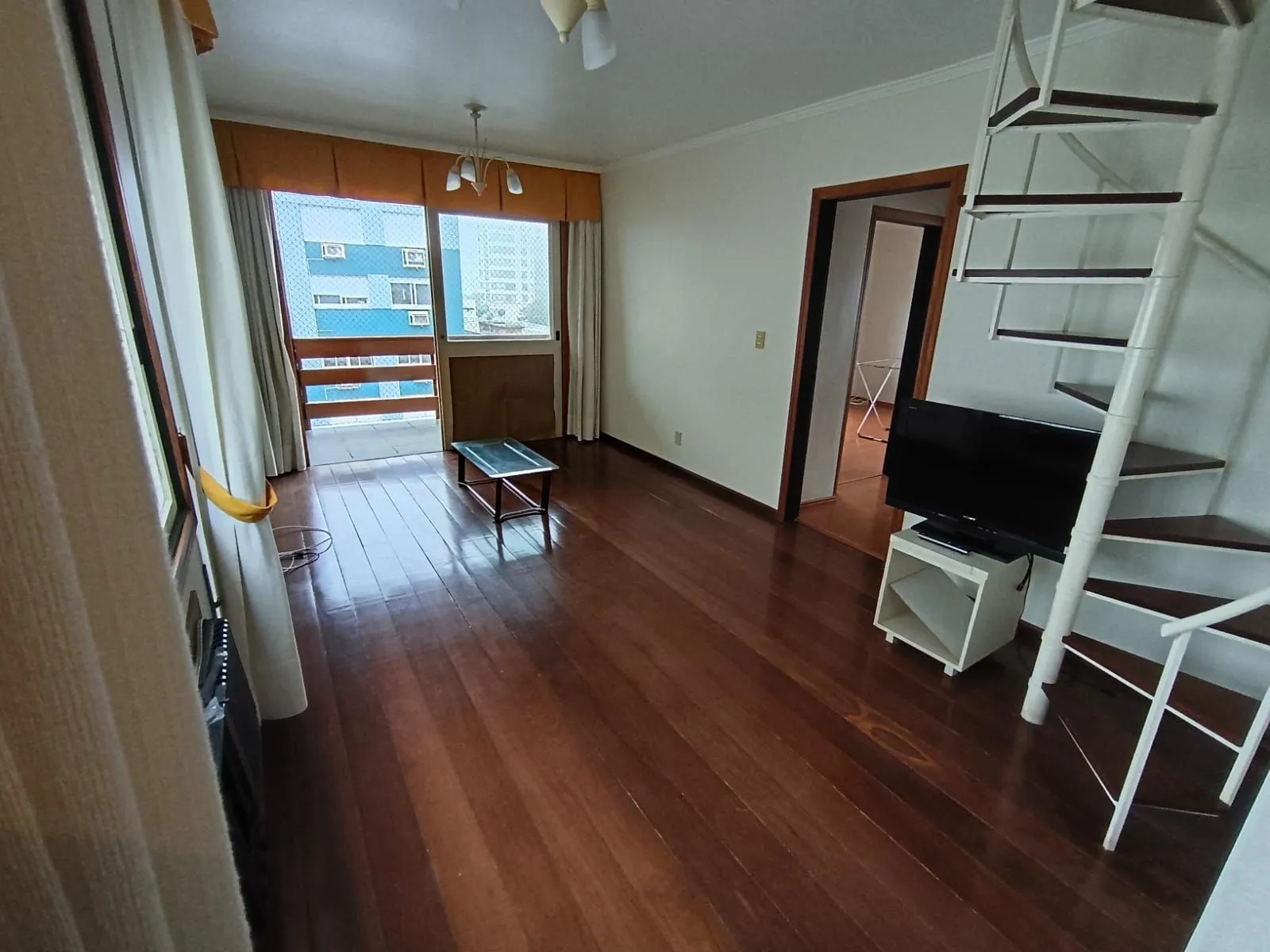 Imagem Cobertura 174m² 2 dormitórios, Terraço e 1 vaga.