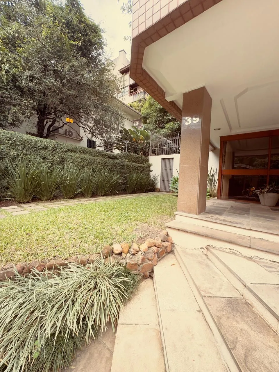 Imagem Excelente apartamento à venda! Rua Corcovado - Auxiliadora
