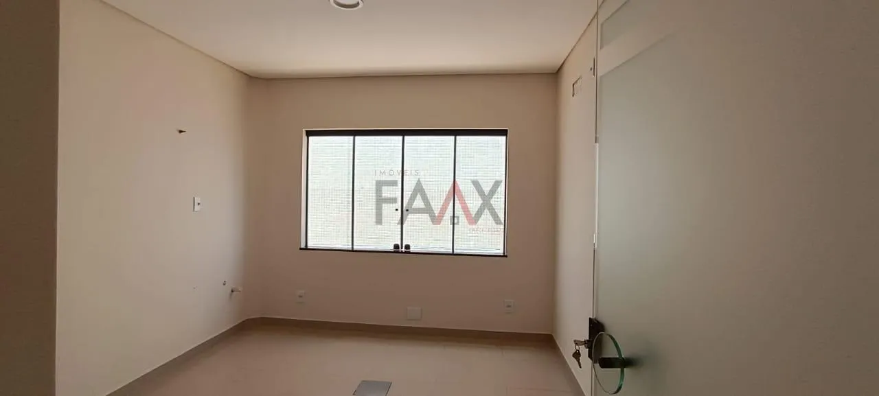 Imagem Sala Comercial no Centro para clinica próximo ao Parque do Lago