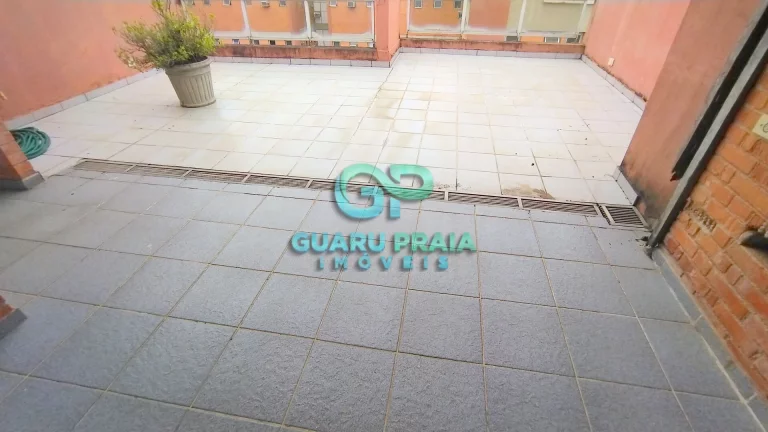 Imagem Apartamento à venda no bairro Enseada - Guarujá/SP