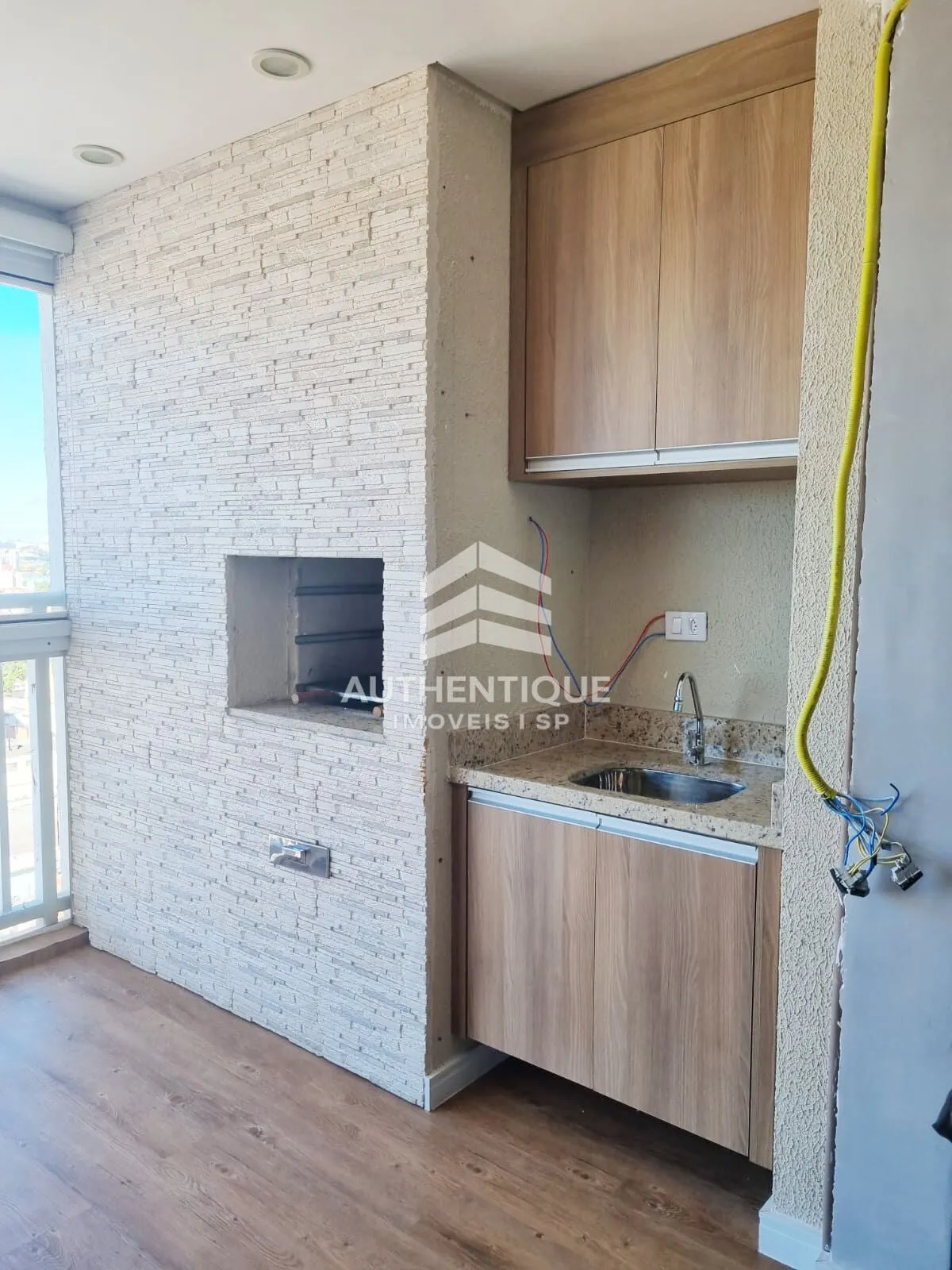 Imagem TERRACO SAO CAETANO - Apartamento à venda no bairro Santa Paula - São Caetano do Sul/SP