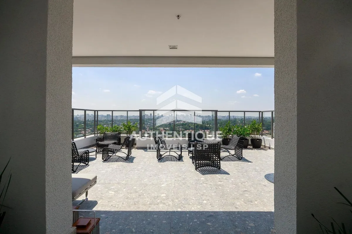 Imagem HUB BROOKLIN BY EZ - Apartamento à venda no bairro Brooklin - São Paulo/SP, Zona Sul