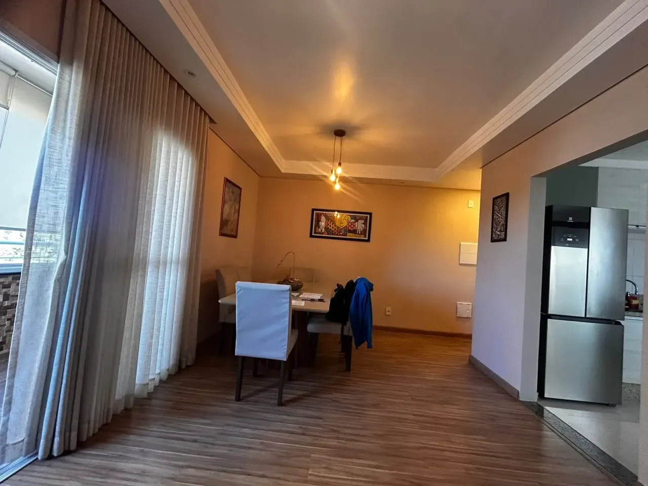 Imagem Apartamento com 3 Quartos à Venda, 92 m² em Jardim Armênia - Mogi das Cruzes