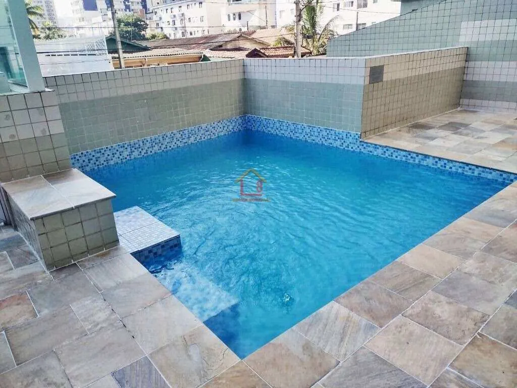 Imagem apartamento a venda - aviação