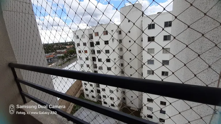 Imagem Apartamento com 2 Quartos à Venda, 55 m² em Jardim Presidente - Goiânia