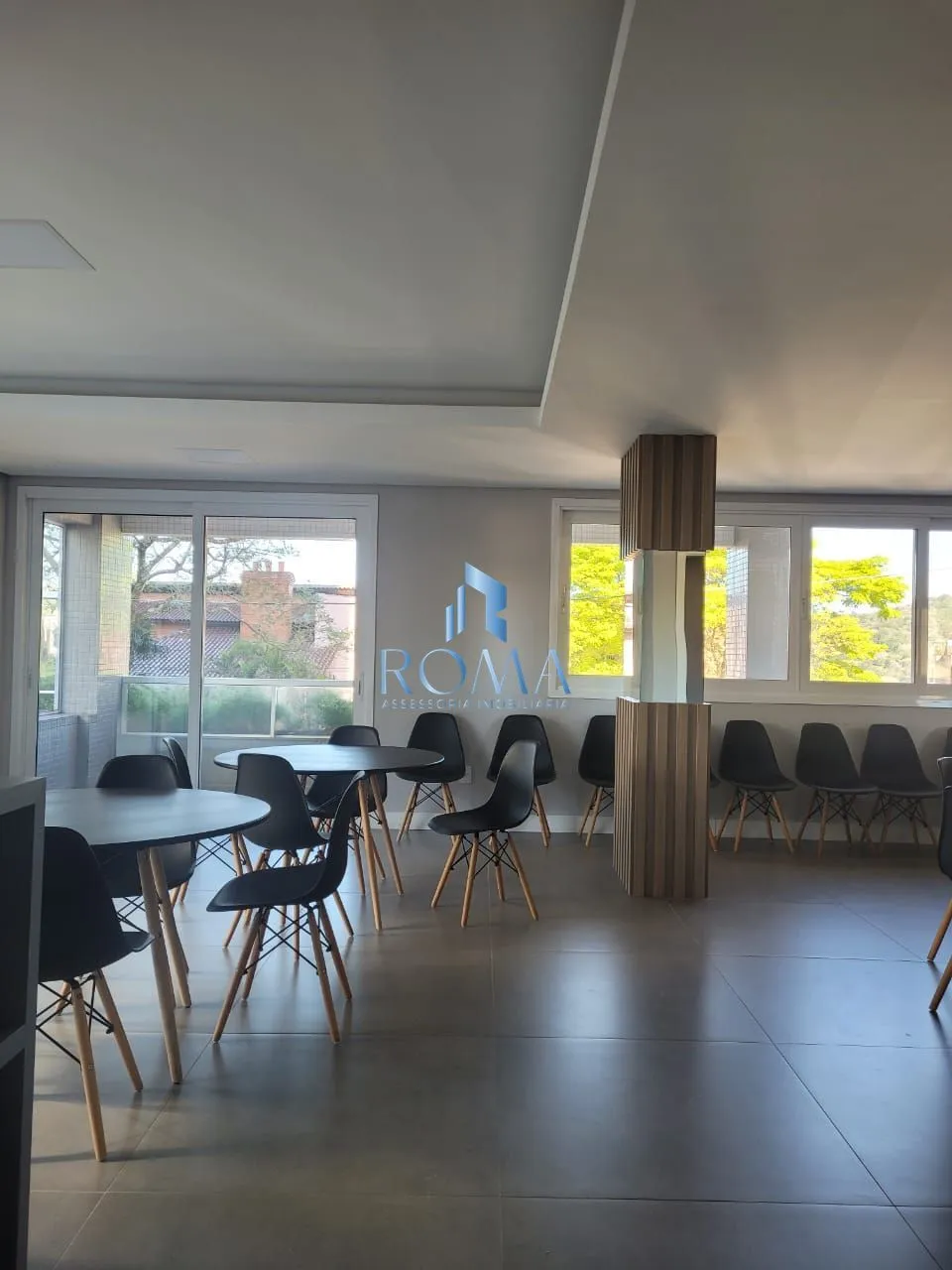 Imagem Apartamento Exclusivo no Nonoai | 202m², 3 Suítes e Vista Panorâmica