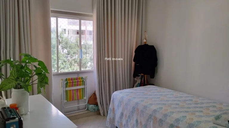 Imagem Apartamento à venda em São Paulo-SP, República: 1 quarto, 1 sala, 1 banheiro, 33 m².
