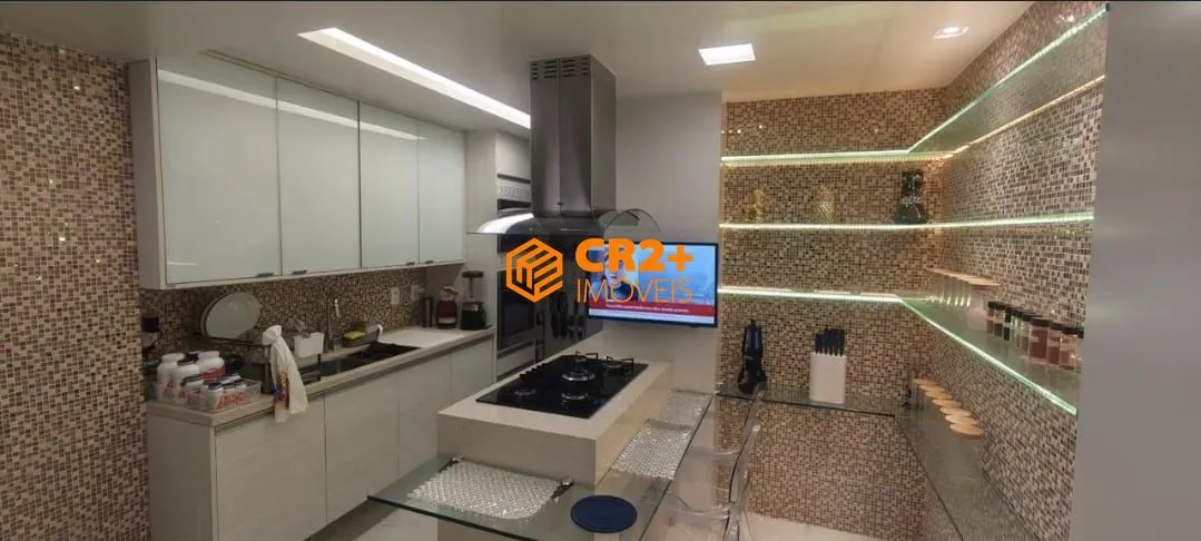 Imagem Vende apartamento 138m² 03 quartos, 03suítes, 02 vagas de garagem em Boa Viagem.