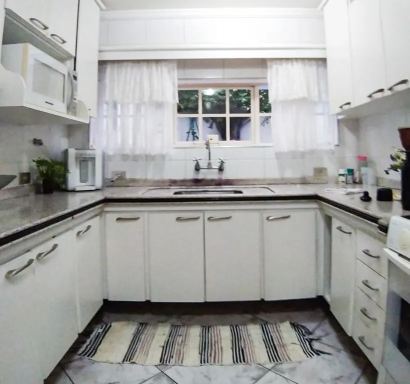 Imagem Sobrado com 4 dormitórios à venda, 300 m² por R$ 2.450.000,00 - Jardim Textil - São Paulo/SP