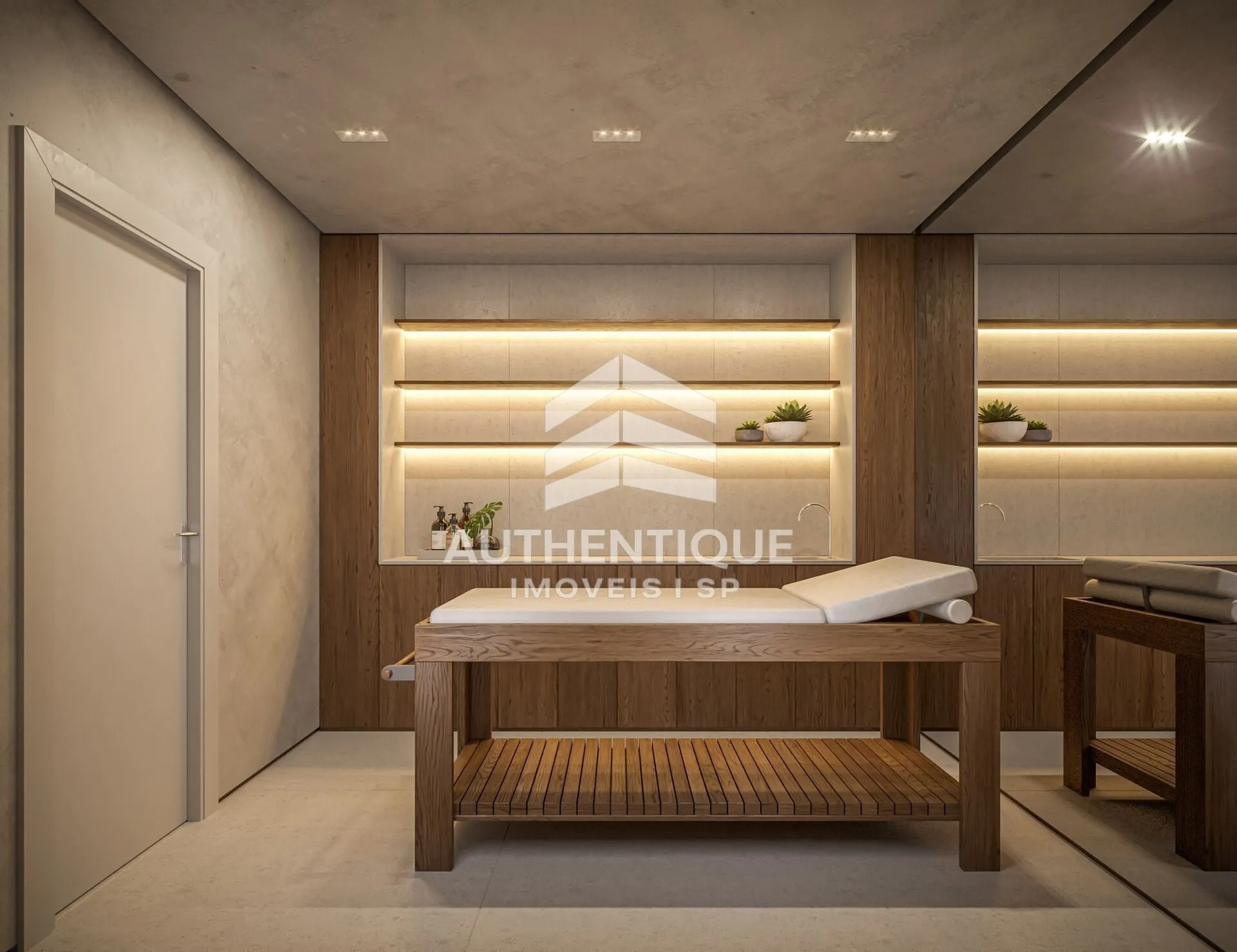 Imagem BOSSA PINHEIROS - Apartamento no bairro Pinheiros à venda