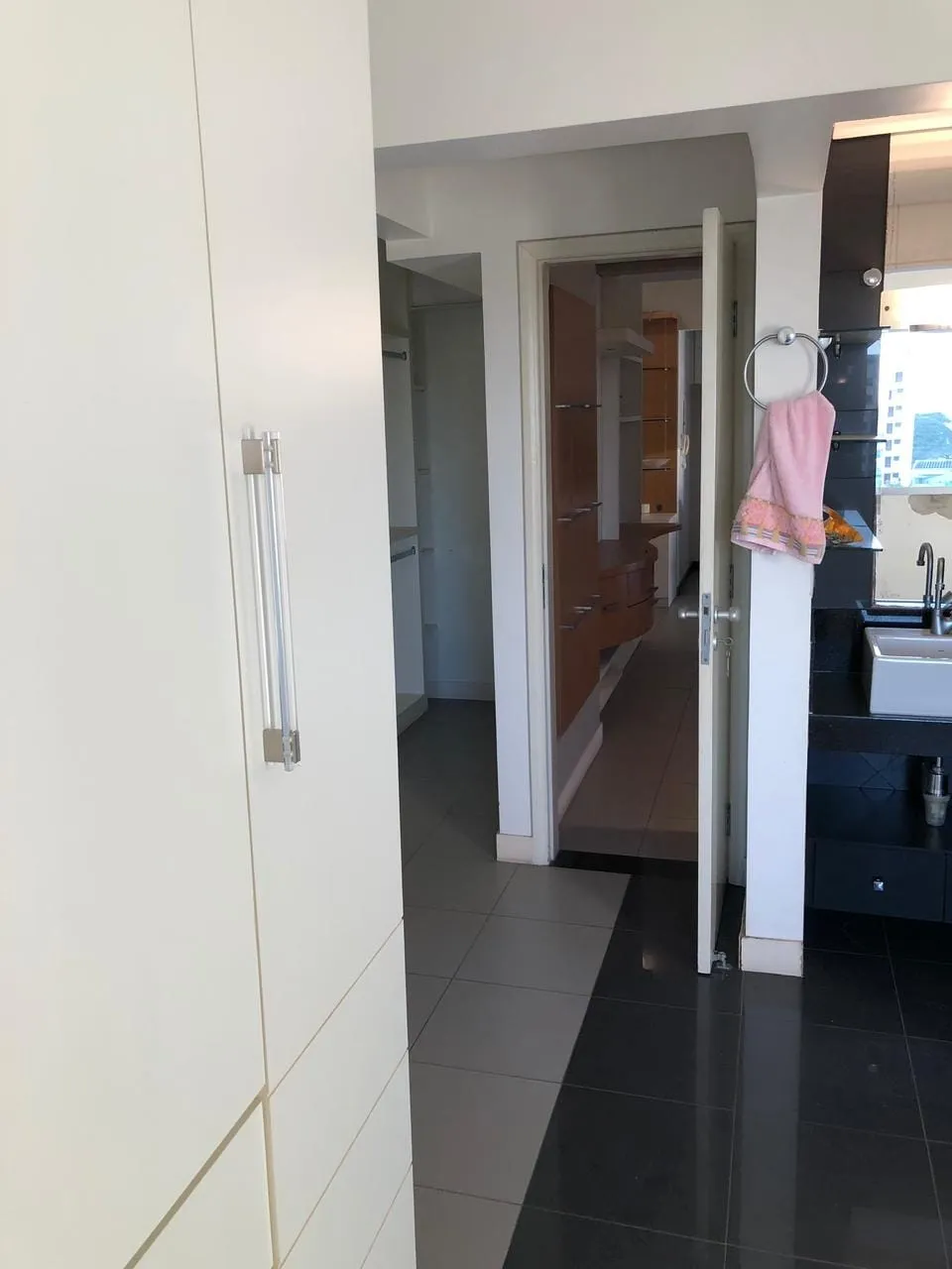 Imagem Apartamento à venda 2 Quartos, 1 Suite, 1 Vaga, 65M², Jardim das Nações, Taubaté - SP | Edifício Solar dos Colibris