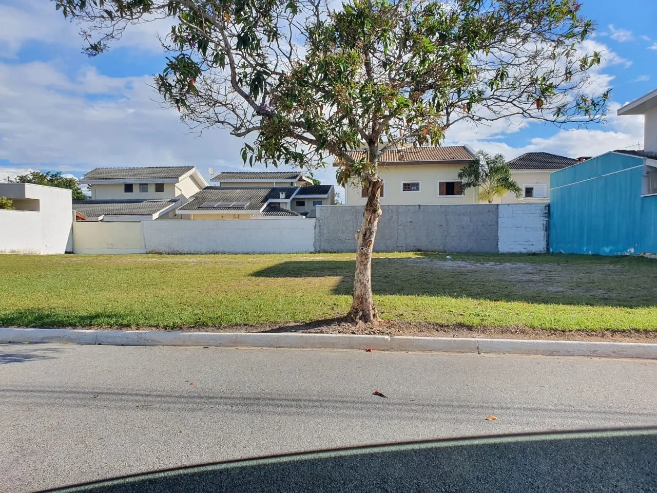 Imagem Terreno à venda 250M², Caminho Novo, Tremembé - SP | Campos do Conde 1