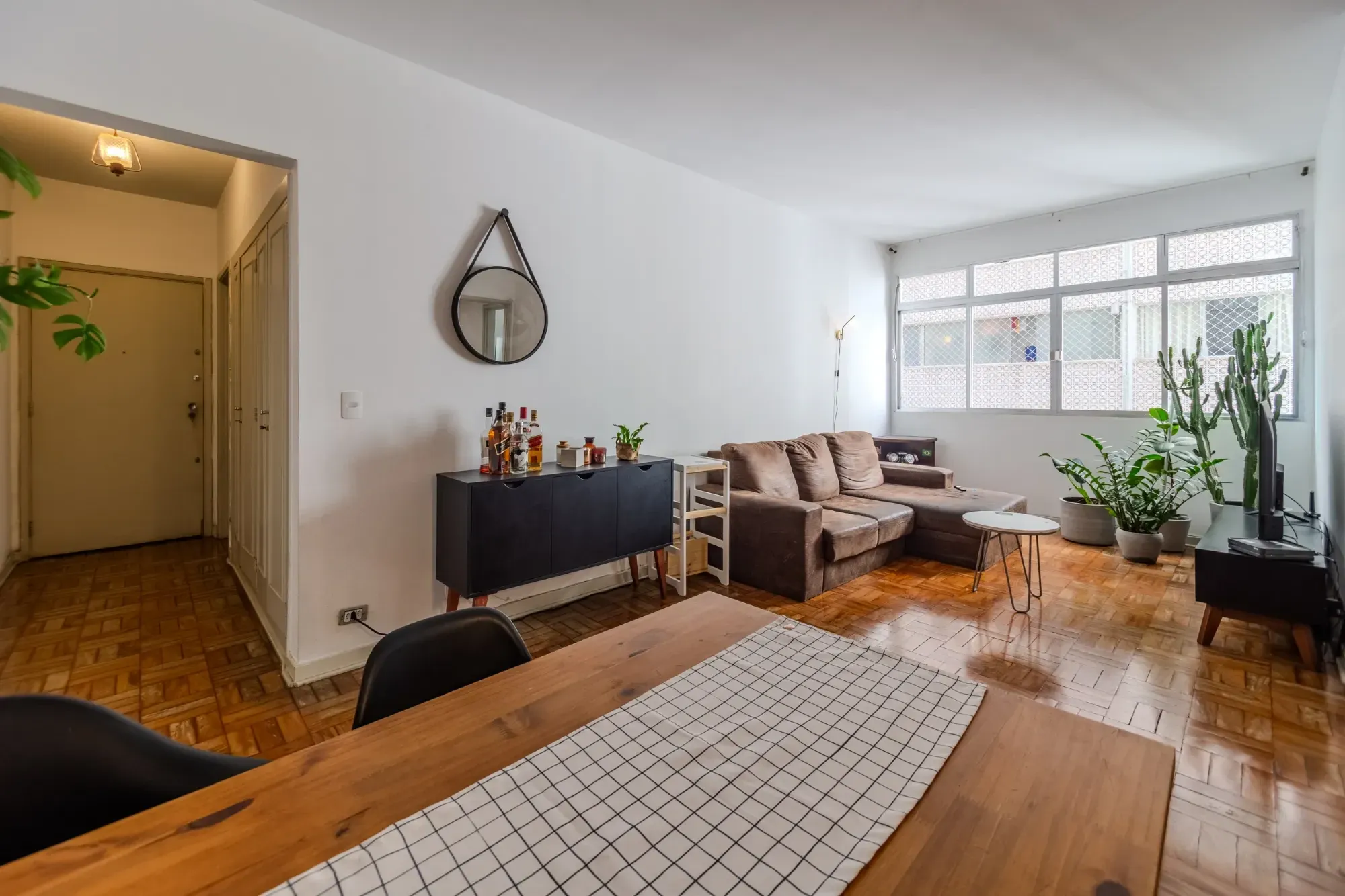 Foto do imóvel Apartamento com 3 Quartos à Venda, 107 m² em Paraíso - São Paulo