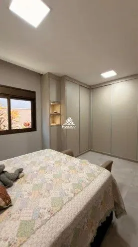 Imagem Casa Térrea no Belvedere 2 com suite master e 2 demi suites