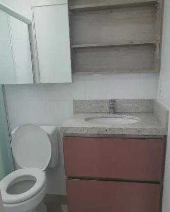 Imagem APARTAMENTO RESIDENCIAL em FLORIANÓPOLIS - SC, ESTREITO