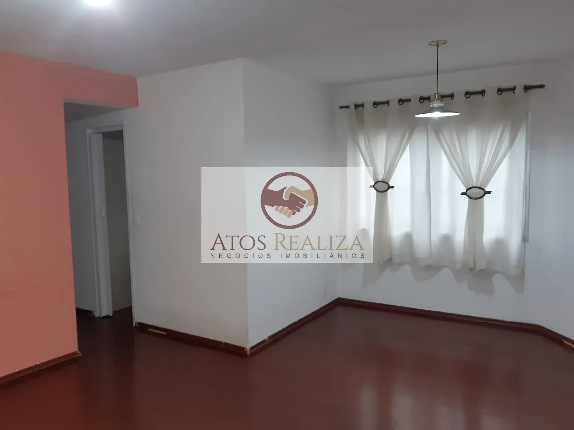 Imagem Apartamento em Vila Anhanguera - São Paulo