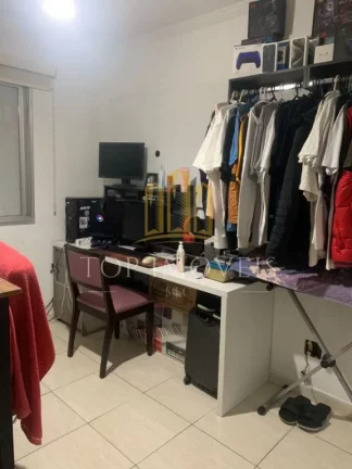 Imagem Lindo apartamento Localizado no Parque Industrial Residencial Azaleias Repleto de Planejados Lazer completo