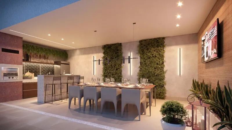 Imagem Apartamento a Venda no bairro Santo Cristo - Rio de Janeiro, RJ