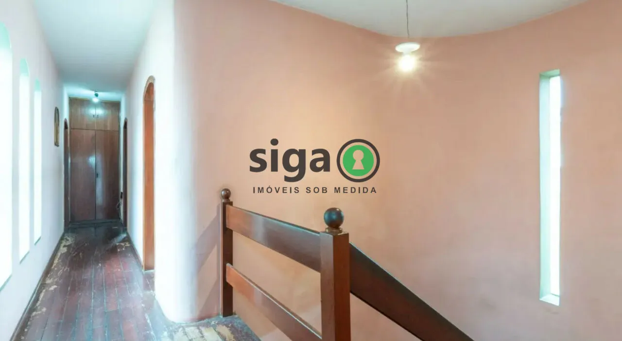 Imagem Casa espaçosa com 2 suítes, churrasqueira e 4 vagas ? conforto completo para sua família!