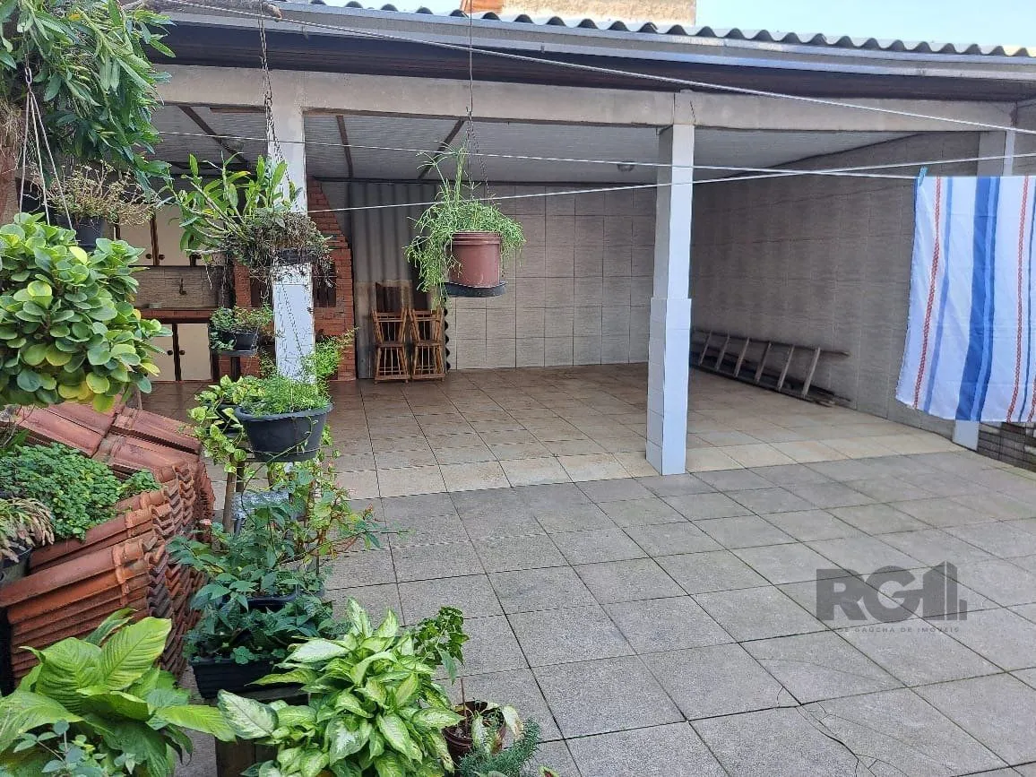 Imagem Casa 3 dormitórios, 1 suíte, vagas de garagem, Bairro Vila Marcia