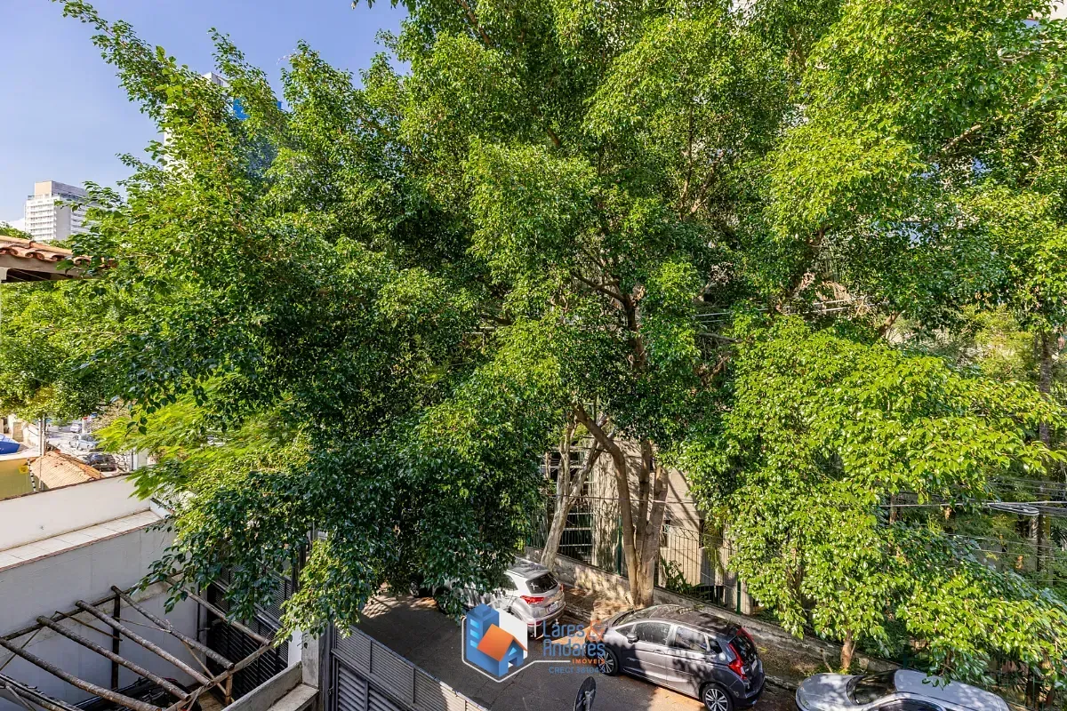 Imagem Sobrado para venda em Vila Tramontano com 3 quartos, sendo 2 suítes, 130m²