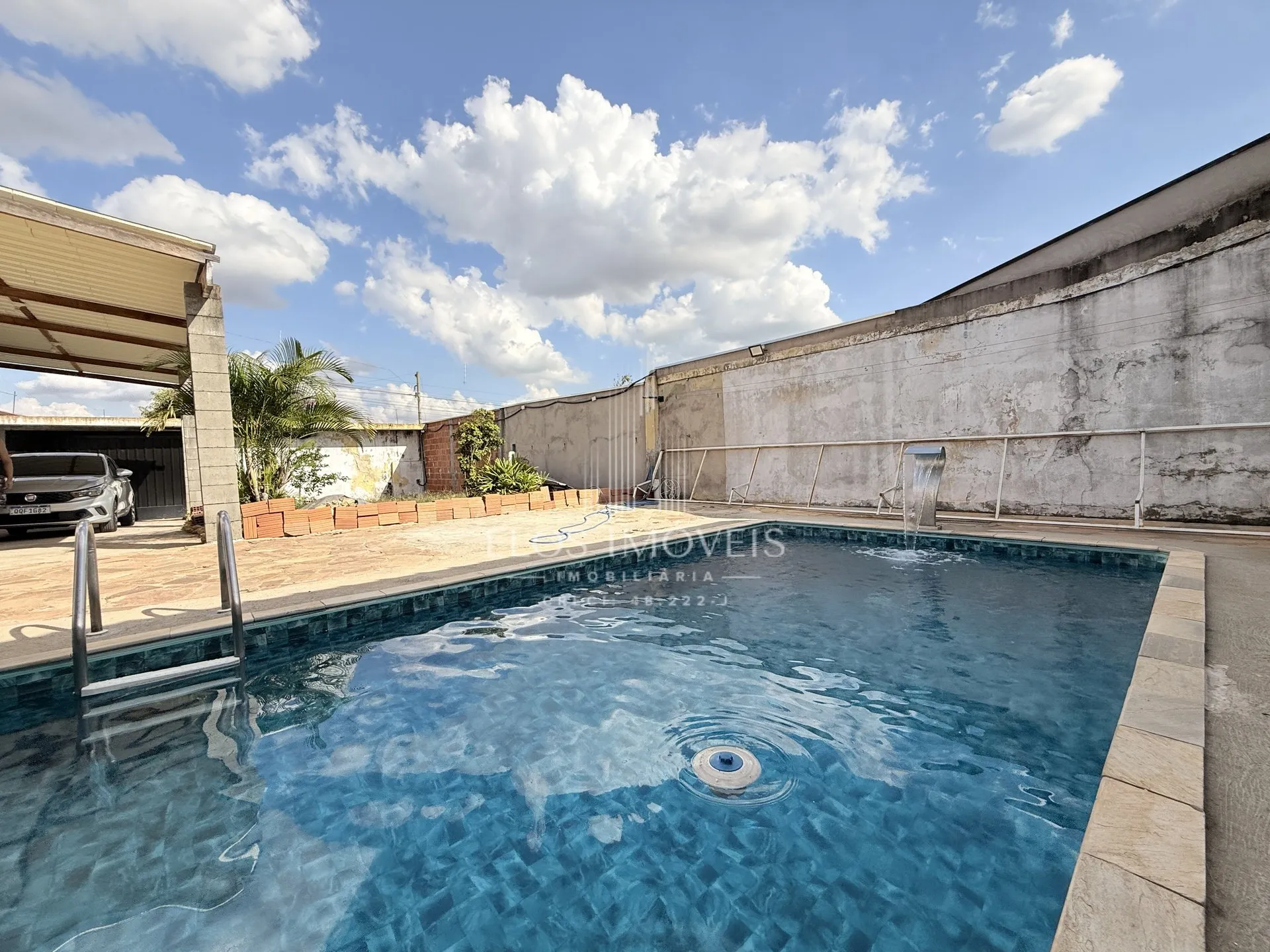 Imagem Sobrado de 1 quarto, 65m² no bairro Parque Residencial Aeroporto, em Limeira