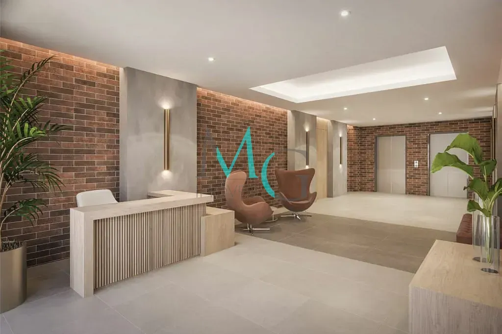 Imagem Studio à venda 1 Quarto 1 Vaga 34.8M² Tijuca Rio de Janeiro - RJ | Cores da Tijuca