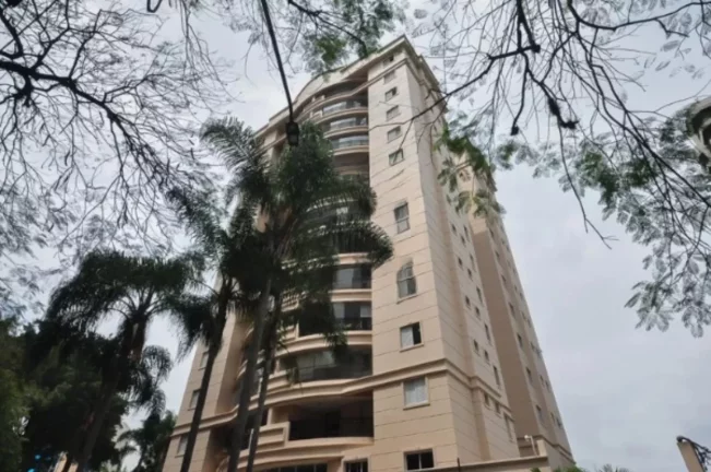 Imagem ELEGANCE MORUMBI - Apto de 99m² (Unidade Revenda), em excelente localização da Vila Andrade!!