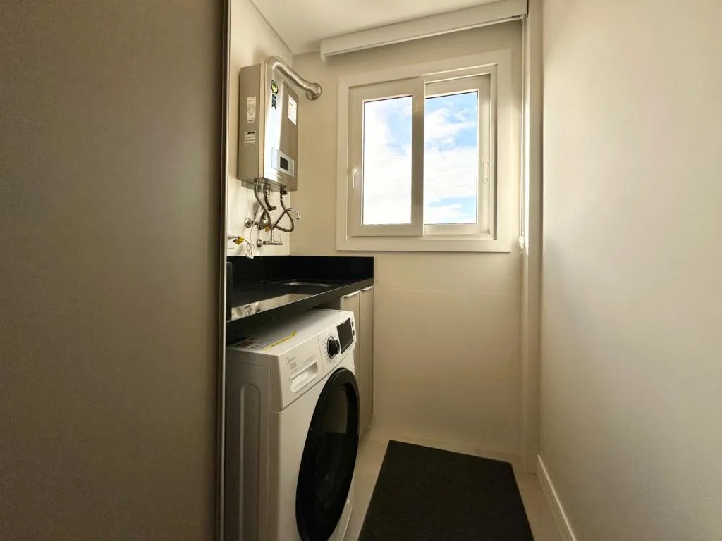 Imagem Apartamento 1 Dormitório - Bairro Navegantes