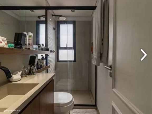 Imagem APARTAMENTO RESIDENCIAL em SÃO PAULO - SP, VILA OLÍMPIA