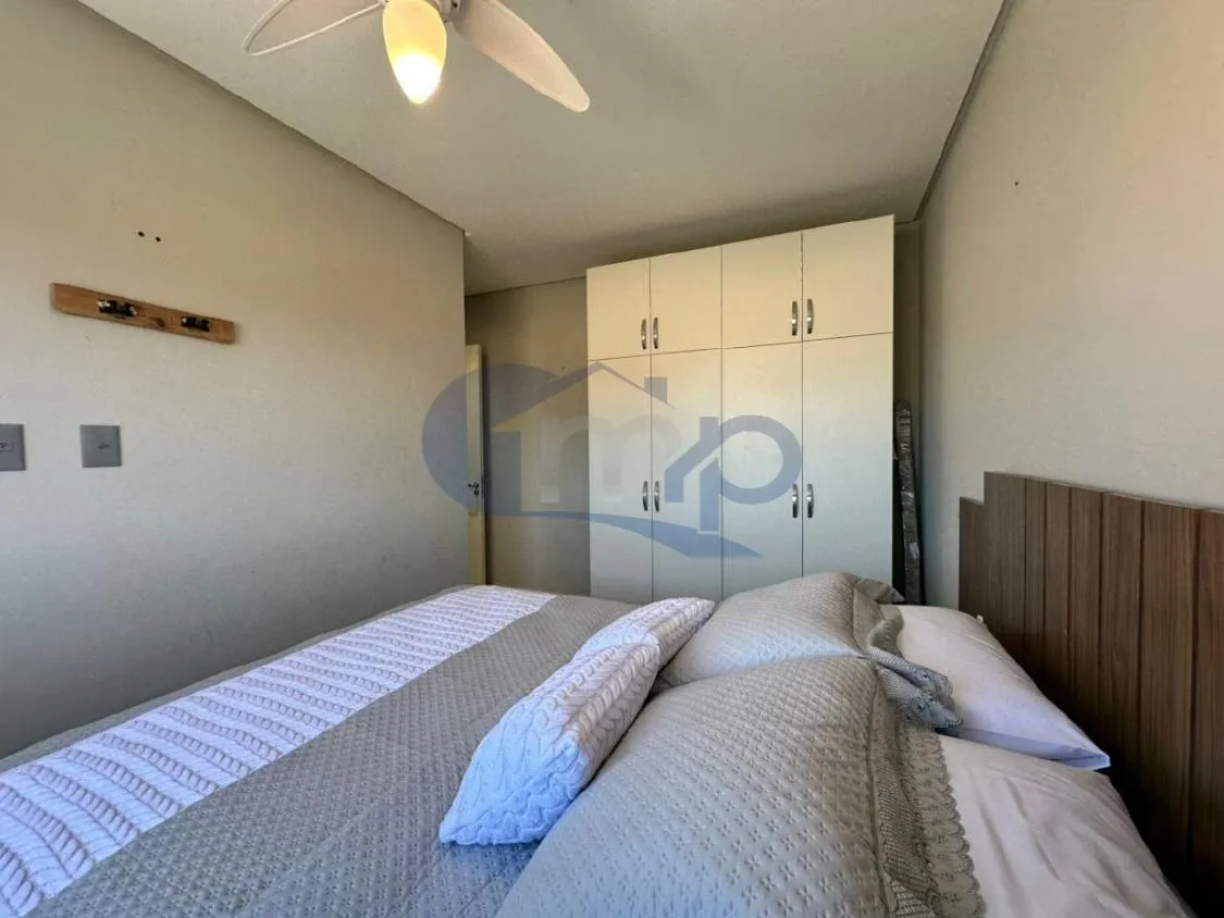 Imagem Apartamento de 2 dormitorios com vista para o mar a venda na Praia da Cal em Torres/RS