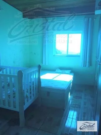 Imagem Sobrado Residencial à venda, Caputera, Cotia - .