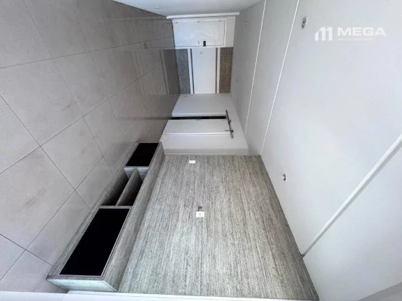 Imagem Apartamento com 2 dormitórios à venda, 91 m² por R$ 982.460 - Praia da Costa - Vila Velha/ES