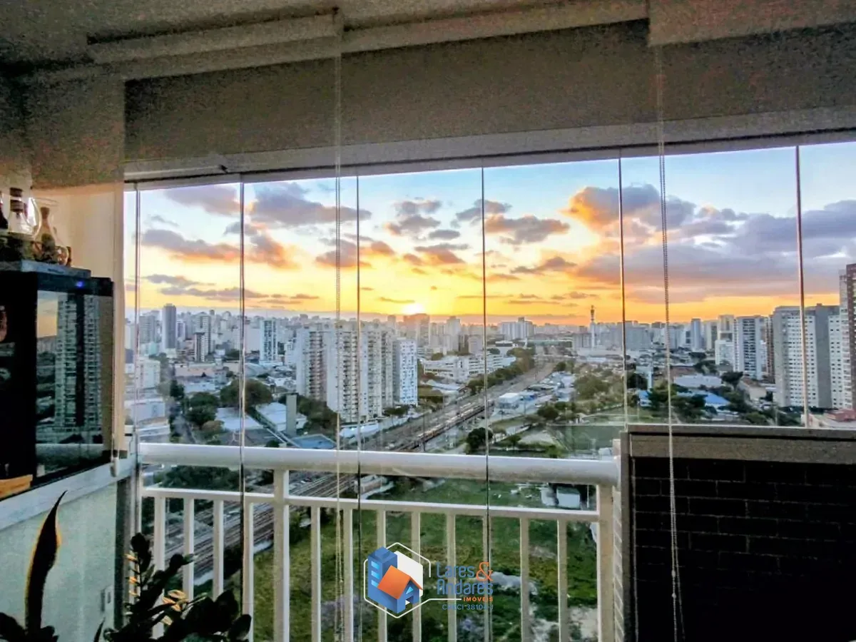 Imagem Apartamento para venda em Barra Funda com 2 quartos, sendo 1 suíte, 62m²