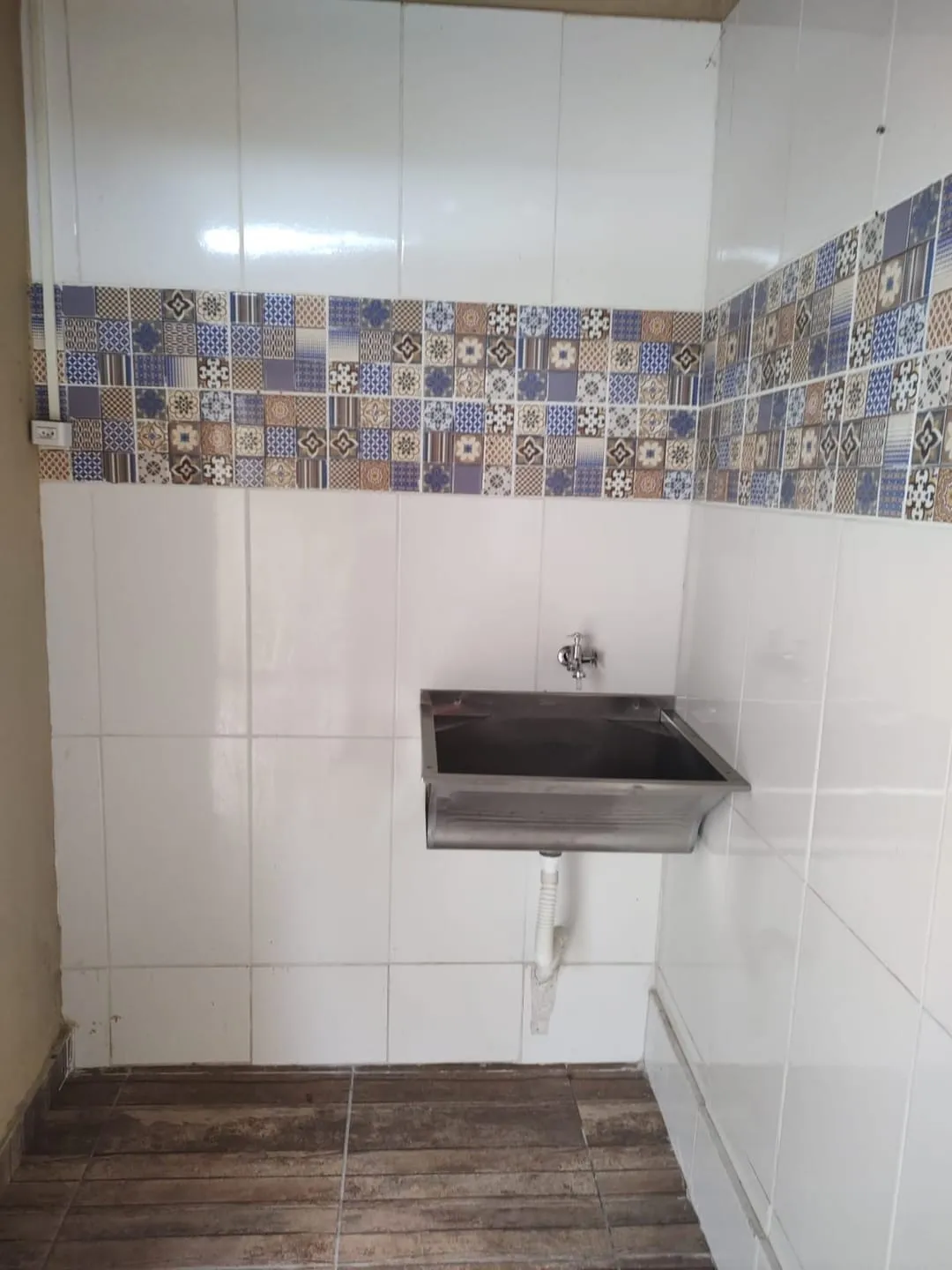 Imagem Casa à venda 2 Quartos, 1 Suite, 125M², Vila Rica, Pindamonhangaba - SP