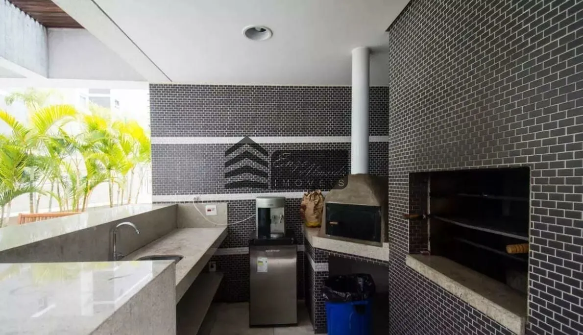 Imagem COLORATTO ESPACO CERAMICA - Apartamento à venda em São Caetano do Sul/SP