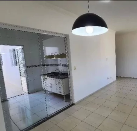 Imagem CASA 70.30M² 3 QUARTOS 1 SUITE CONDOMINIO RESERVA IPANEMA
