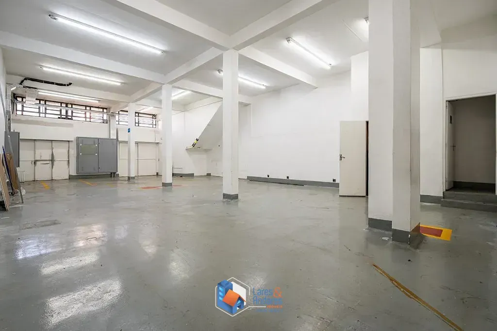 Imagem Edifício Comercial à venda 619M² Cambuci São Paulo - SP