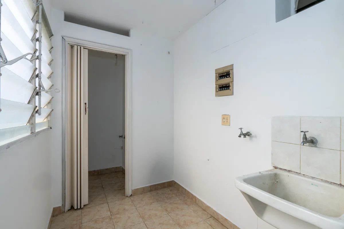 Imagem Apartamento para venda em Vila Andrade com 3 quartos, 78m2